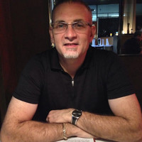 University of Miami Employee Wayne MacDonald's profile photo