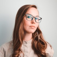 Wippli Employee Daria Slaushevskaia's profile photo