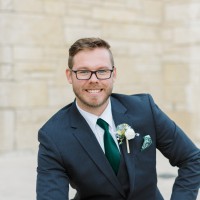 Artius Solutions Employee Mason Short's profile photo