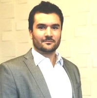 Magnamed Employee Tiago Veiga's profile photo