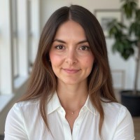 TalentOrange GmbH Employee Lisa Boehncke's profile photo