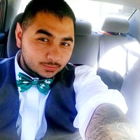 Foothills Regional Housing Employee Mariano Vargas's profile photo