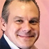 Rego Consulting Employee Robert May's profile photo