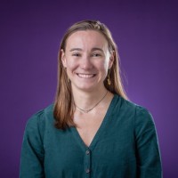 Fluent Freshwater Insights Employee Rachel Luther's profile photo