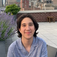 Wesleyan Media Project Employee Saul Ferholt-Kahn's profile photo