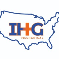 IHG Mechanical Holdings Employee Jimmie Black's profile photo