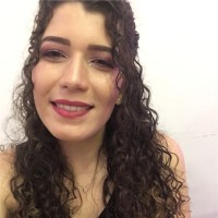 C6 Bank Employee Tayná Celestrino's profile photo