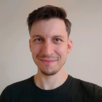 Admetrics Employee Radek Kříček's profile photo