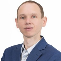 Engineered Intelligence Inc Employee Ruslan Lekhman's profile photo