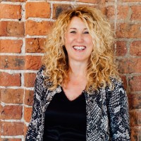 DECIDE. Employee Jo Ledger's profile photo