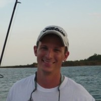 Enhanced Drilling Employee Travis Mathews's profile photo
