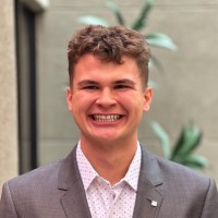 Joseph David International (JDI) Employee Colton Nutter's profile photo