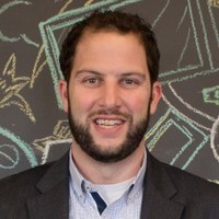 Videri Inc. Employee Nicholas Isaacs's profile photo