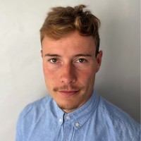 Charpentes d'acier Sofab Employee Quentin Fauvarque's profile photo