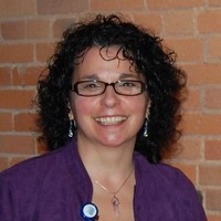 Glens Falls Hospital Employee Antoinetta Backus's profile photo