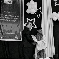 Bhutan Power Corporation Limited Employee Dorji Gyeltshen's profile photo