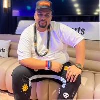 Glo Navy Employee Eric Wallace's profile photo