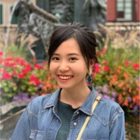Morpho, Inc. Employee Poyu Fong's profile photo