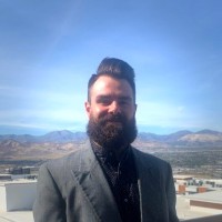 Nivo Solar Employee Hayden Stranc's profile photo