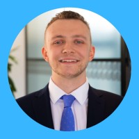 DURLSTON PARTNERS Employee James Lacey's profile photo