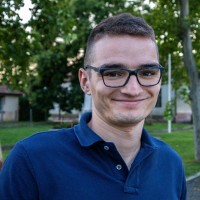SEG Automotive Employee Péter Majoros's profile photo