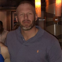 HTS Chemical Employee David Jerome's profile photo