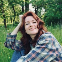 Puzzle Point Employee Ekaterina Lesovskaia's profile photo