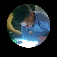 Pennine Manufacturing Ltd Employee Rex Burman's profile photo