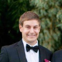 Stromquist & Company, Inc Employee Reid McClearen's profile photo
