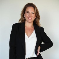 HeroX Employee Morielle I. Lotan's profile photo