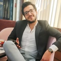 STIPS Employee Belal Habbak's profile photo