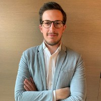 J. Schneeberger Maschinen AG Employee Mattia Cristofolo's profile photo