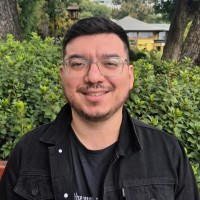 Pablo Matias Fuentes Email