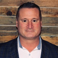 TransUnion Employee Chad Taylor's profile photo