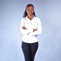 Anita Awino Email