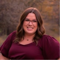 Thrivent Advisor Network Employee Olivia L.'s profile photo