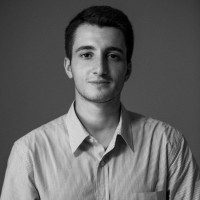 rBlox Employee Hayk Mnatsakanyan's profile photo
