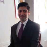 DELO Instruments Employee Amir Hosseinalisani's profile photo