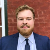 Software Toolbox, Inc. Employee Connor Mason's profile photo