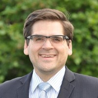 Oak Lane Dental Employee Andrew Walker's profile photo