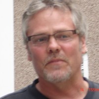 Second City Works Employee Roy Lister's profile photo