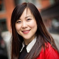 Align Strategy Employee Jing Wang's profile photo