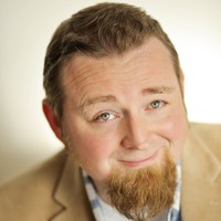 Salt Lake Technical College Employee Jason Wild's profile photo