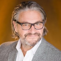 Concurrency, Inc. Employee James Savage's profile photo