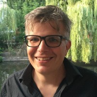 Amadeu Antonio Stiftung Employee Jan Riebe's profile photo