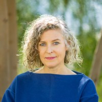 Los Angeles Public Library Employee Abbie Swanson's profile photo