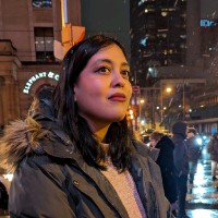 The Brand Felt Ltd. Employee Kanika Agarwal's profile photo