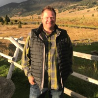 Duferco SA Employee Kyle Kingsbury's profile photo