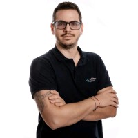 Cubitech Employee Alexandros Palaiologos's profile photo