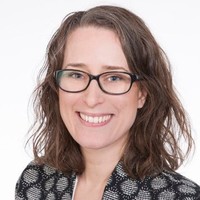 ANDRITZ Employee Karin Nilsson's profile photo